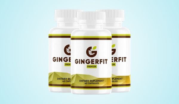 GingerFit Erfahrungen