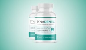 Synadentix Review