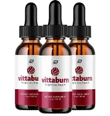 Vittaburn Review