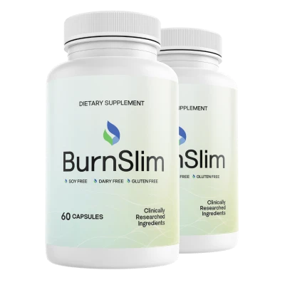 Burn Slim Review {Experiences} ➤ Results, Does It Work?
