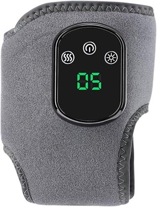 EMSense Massager Review {Experiences} ➤ Results, Does It Work?