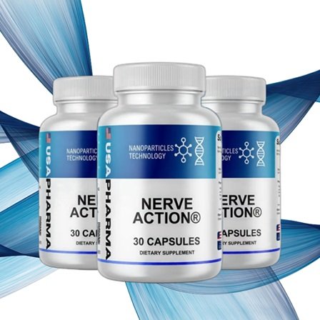 NerveAction Review