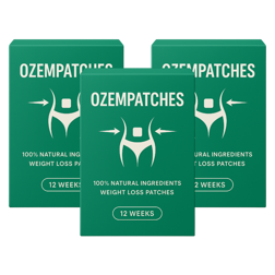 OzemPatches Review {Experiences} ➤ Results, Does It Work?