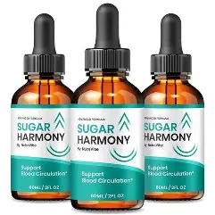 Sugar Harmony Review {Experiences} ➤ Results, Does It Work?