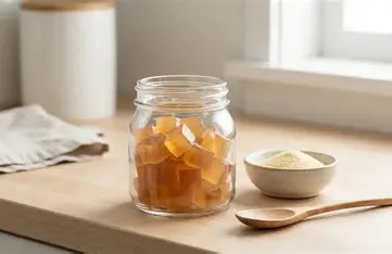 Jelly Lean Review {Warnings}: Scam, Side Effects, Does It Work?