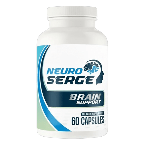 NeuroSerge Review: Is It Worth Trying? Full Breakdown