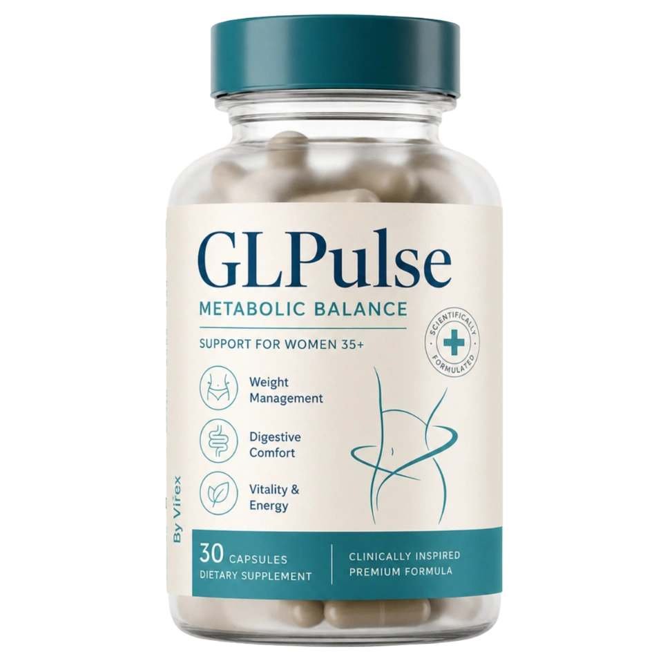 GLPulse Recension: Fördelar, Apotek, & Var man kan