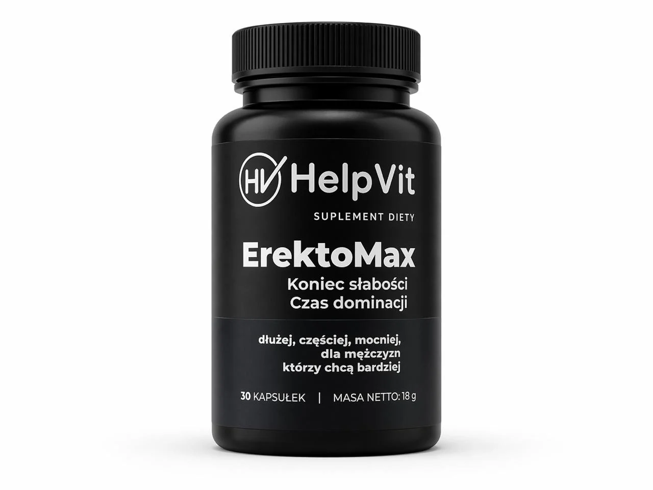 ErektoMax Review: Simple Men’s Supplement or Just Vague Marketing?