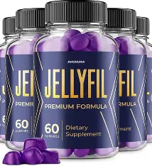Jellyfill Review: Useful Men’s Gummy or Overhyped Supplement?