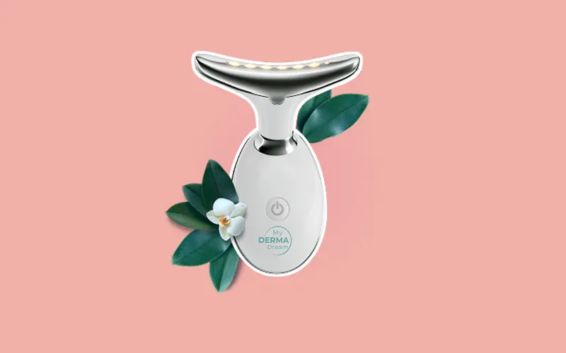 MyoGlow Review: Can This At-Home Device Really Make Arms Look Firmer?