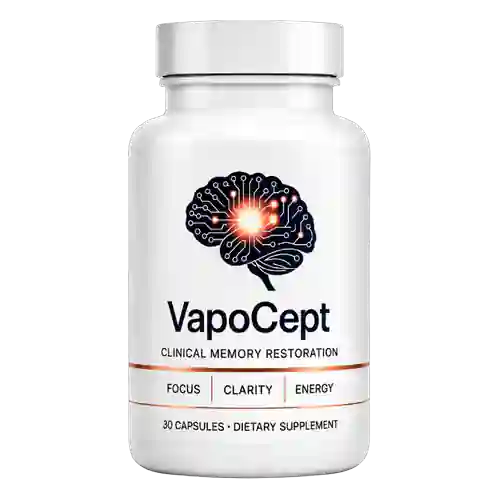 VapoCept Review: Is VapoCept Legit or a Scam?