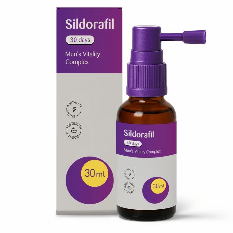 Sildorafil Bewertungen {Erfahrungen}: Funktioniert es?