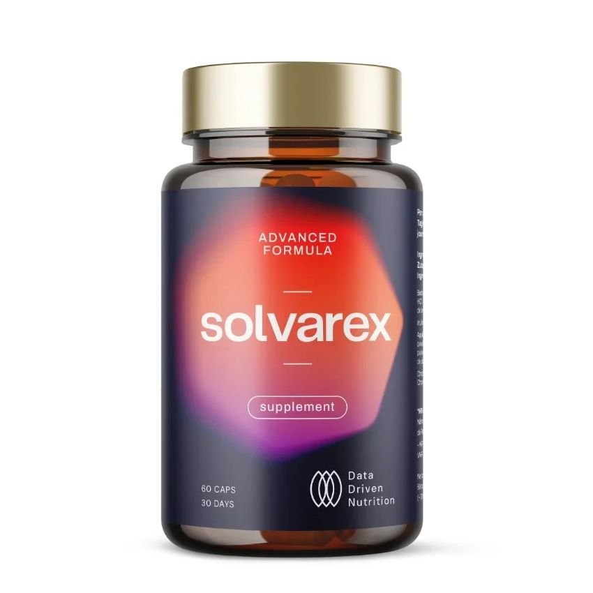 Solvarex Review: Honest Take on Ingredients, Use, and Safety